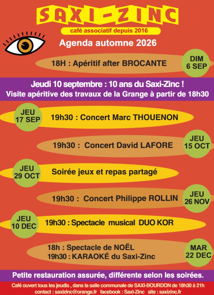 Annonce