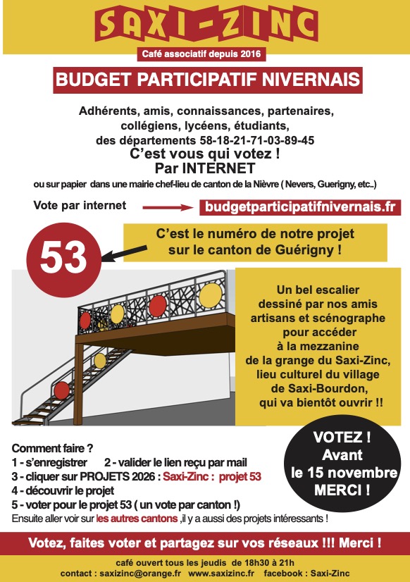 Annonce